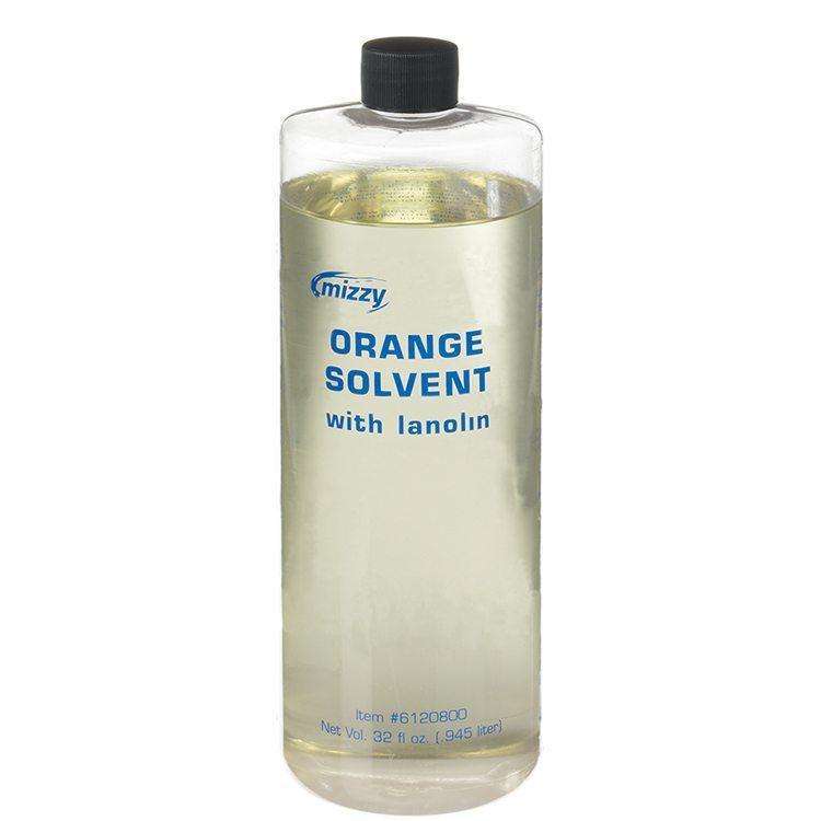 Keystone 6120800 Mizzzy Orange Solvent with Ianolin PIP Remover 32 Oz Keystone 6120800 Mizzzy Orange Solvent with Ianolin PIP Remover 32 Oz